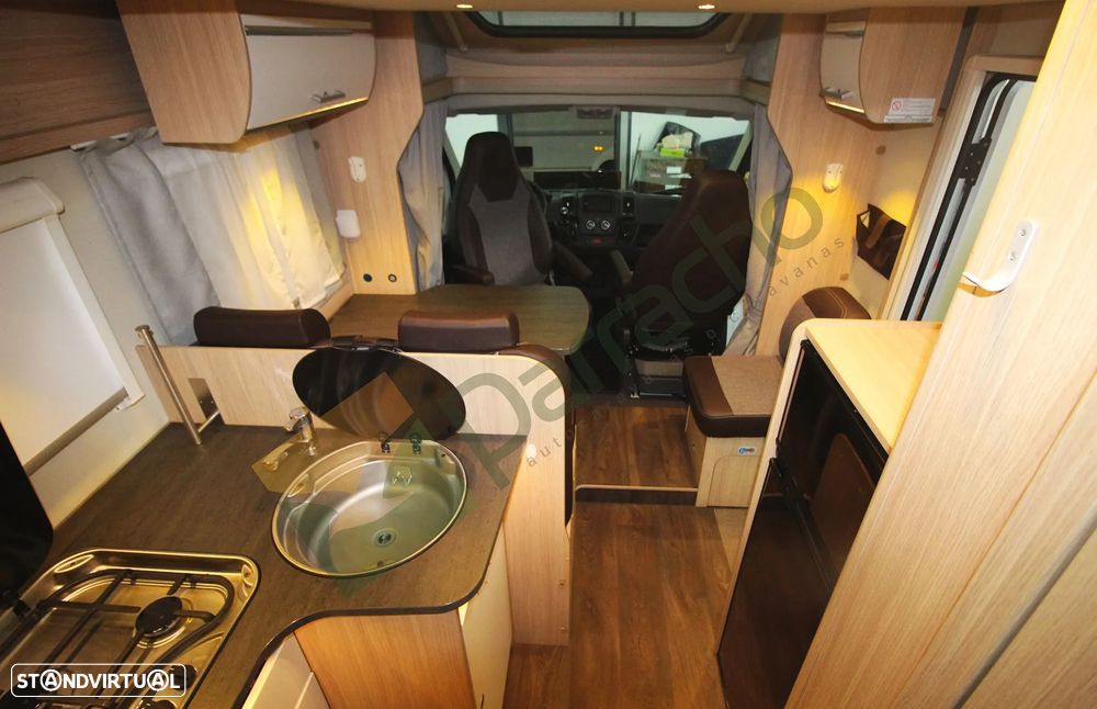 Sunlight T 69S REF.U127 - 8