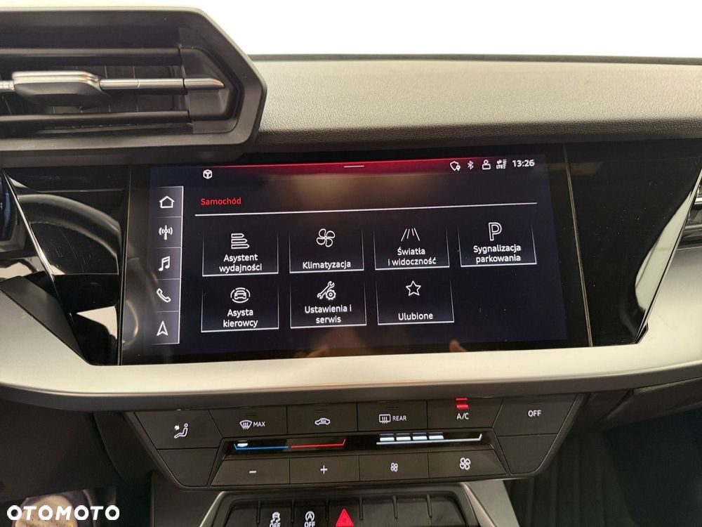 Audi A3 Sportback - 20