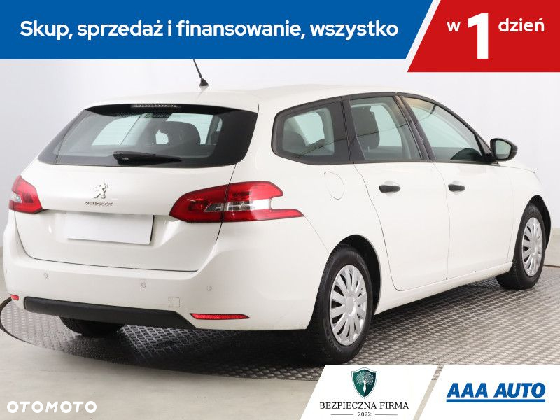 Peugeot 308 - 6