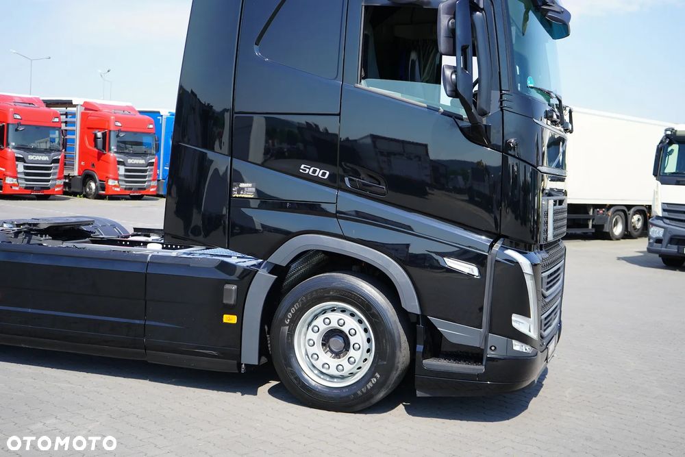 Volvo FH / 500 / I – SAVE / XL / EURO 6 / ACC / I-COOL / RETARDER - 32