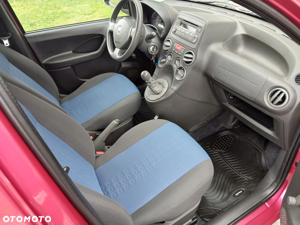 Fiat Panda - 13