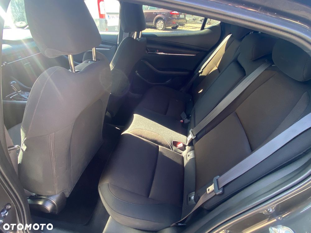Mazda 3 SKYACTIV-D 1.8 DRIVE SELECTION - 18