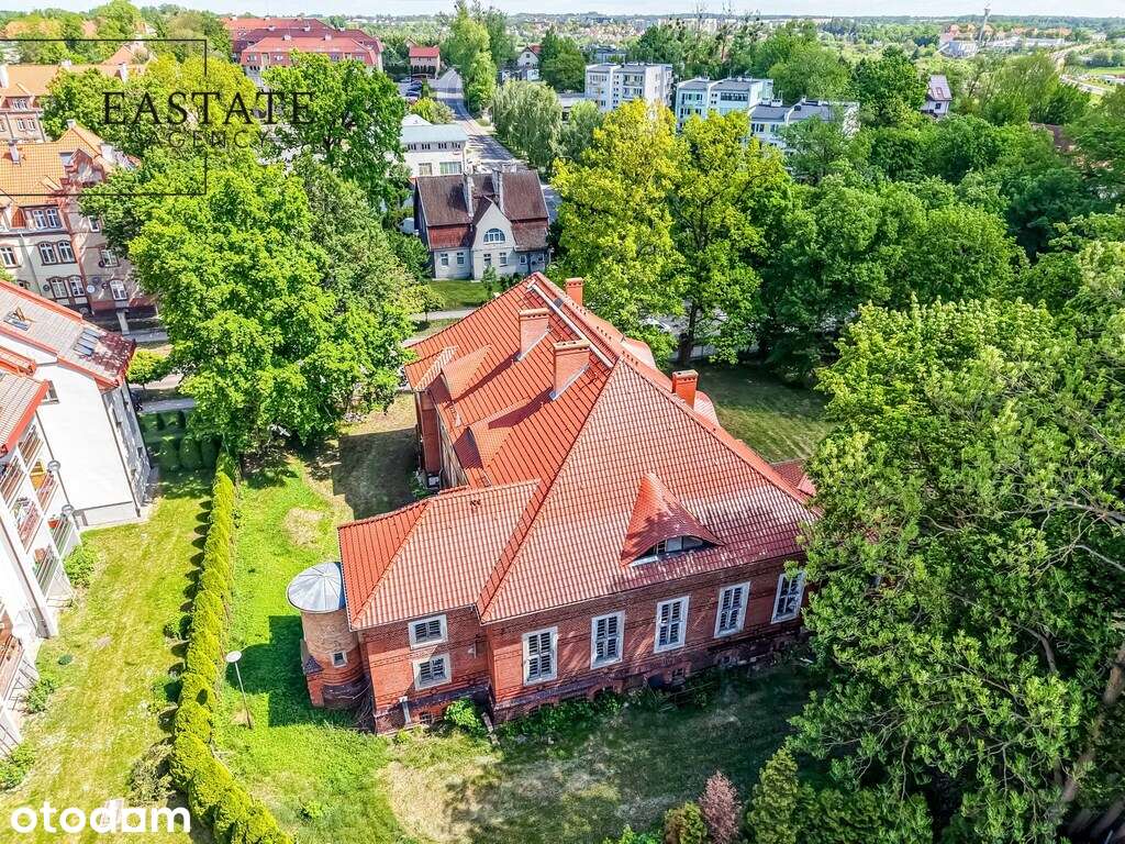 Unikalna inwestycja na Mazurach, Działka 8800 m² - Pełny obrazek: 5/20