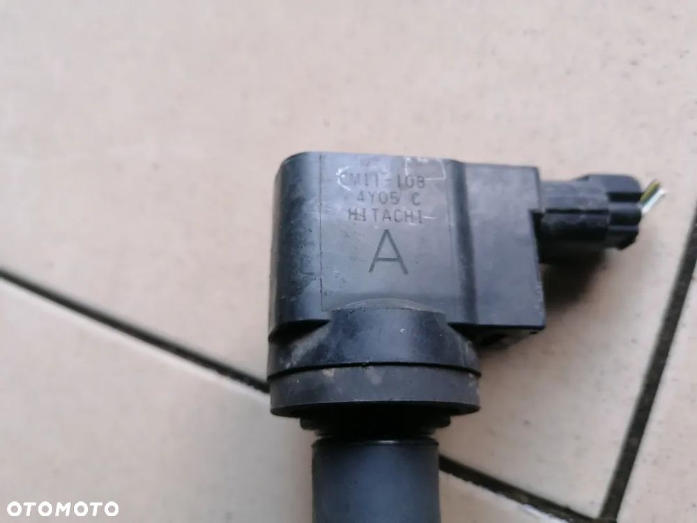 CEWKA ZAPLONOWA HONDA JAZZ 1.2 CM11-108 CM11-109 - 4