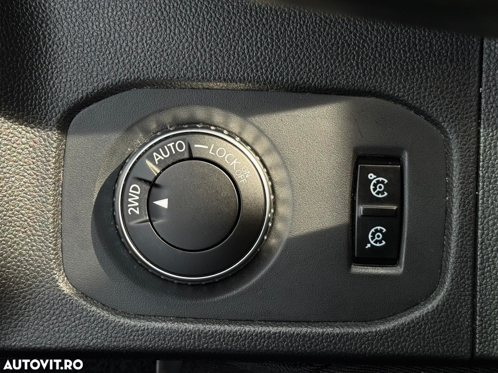 Dacia Duster - 15