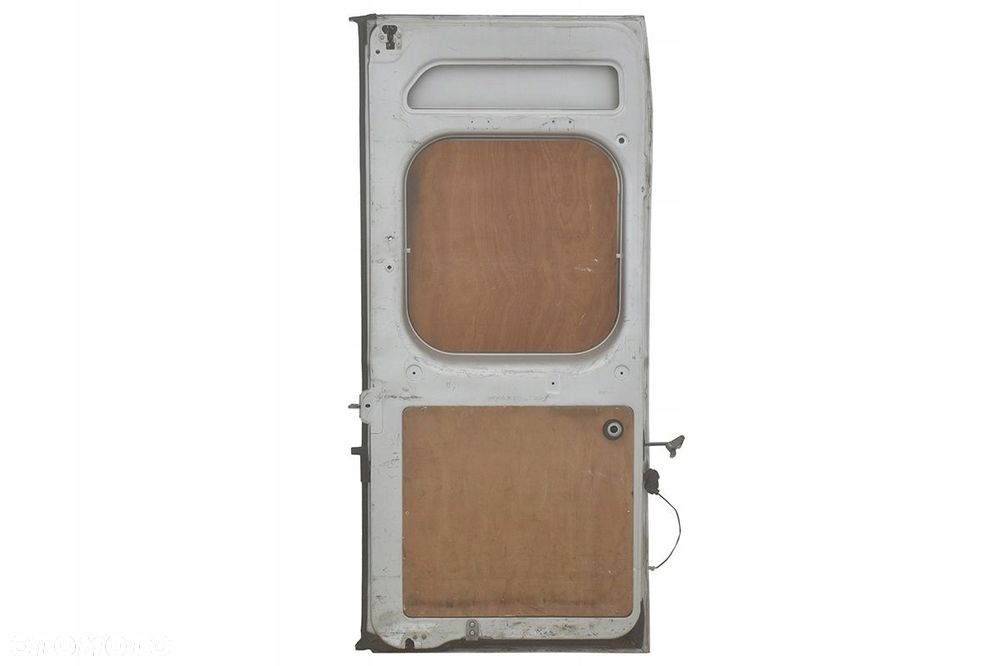 drzwi tylne * tył lewe peugeot boxer h2 ducato jumper - 2