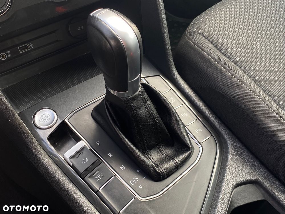 Volkswagen Tiguan Allspace 1.4 TSI ACT Comfortline DSG - 23