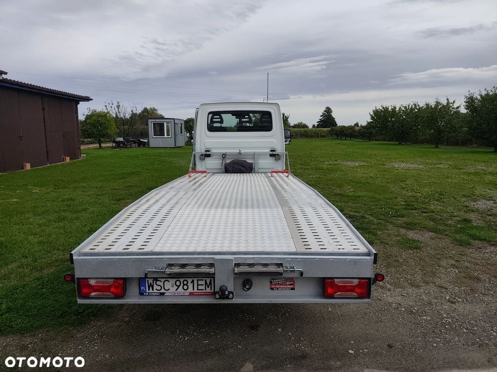 Iveco DAILY - 5