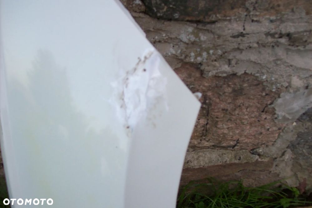 błotnik przedni prawy vw polo vi 2g0/rok 17+ - 2