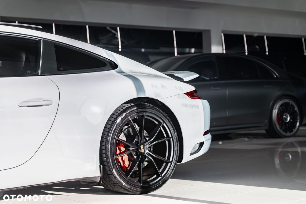 Porsche 911 Carrera S PDK - 6