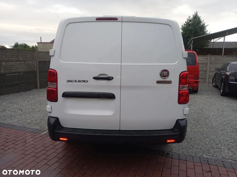 Fiat Scudo L3 Flexcab - 10