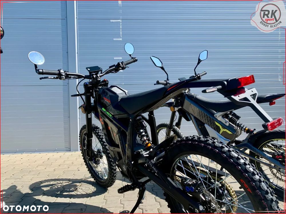 Talaria Sting R - 19