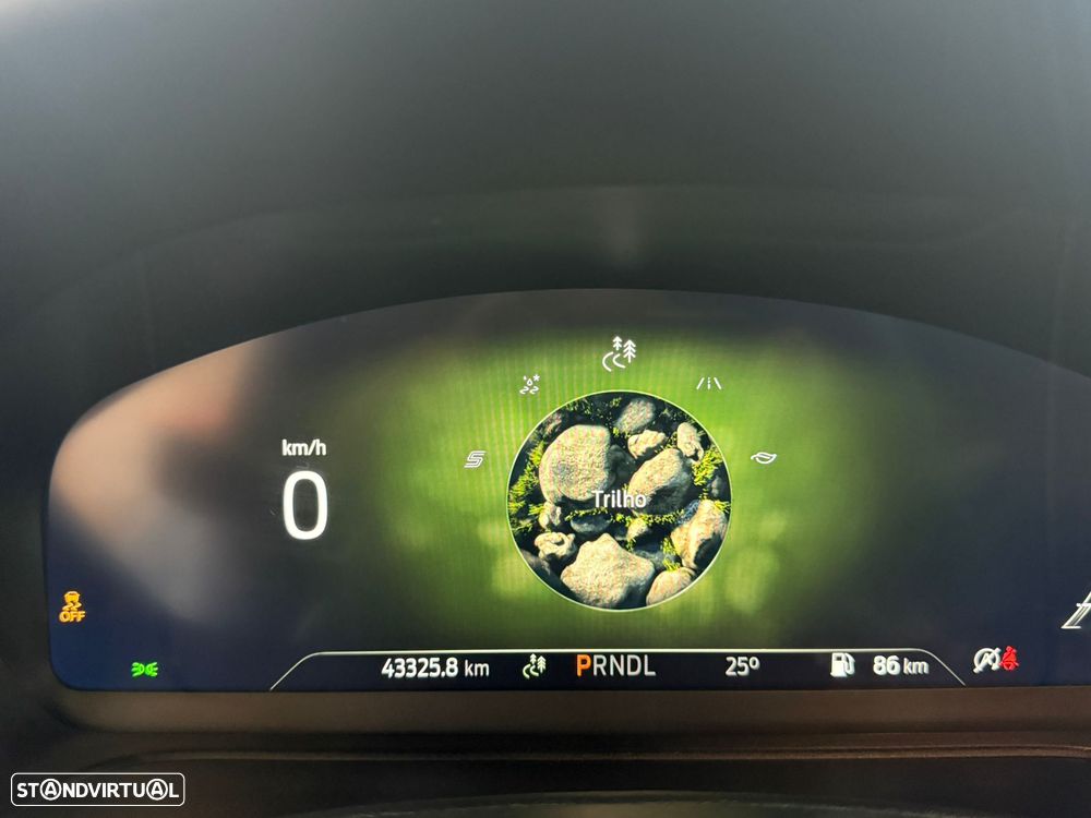 Ford Puma 1.0 EcoBoost MHEV ST-Line X Aut. - 28