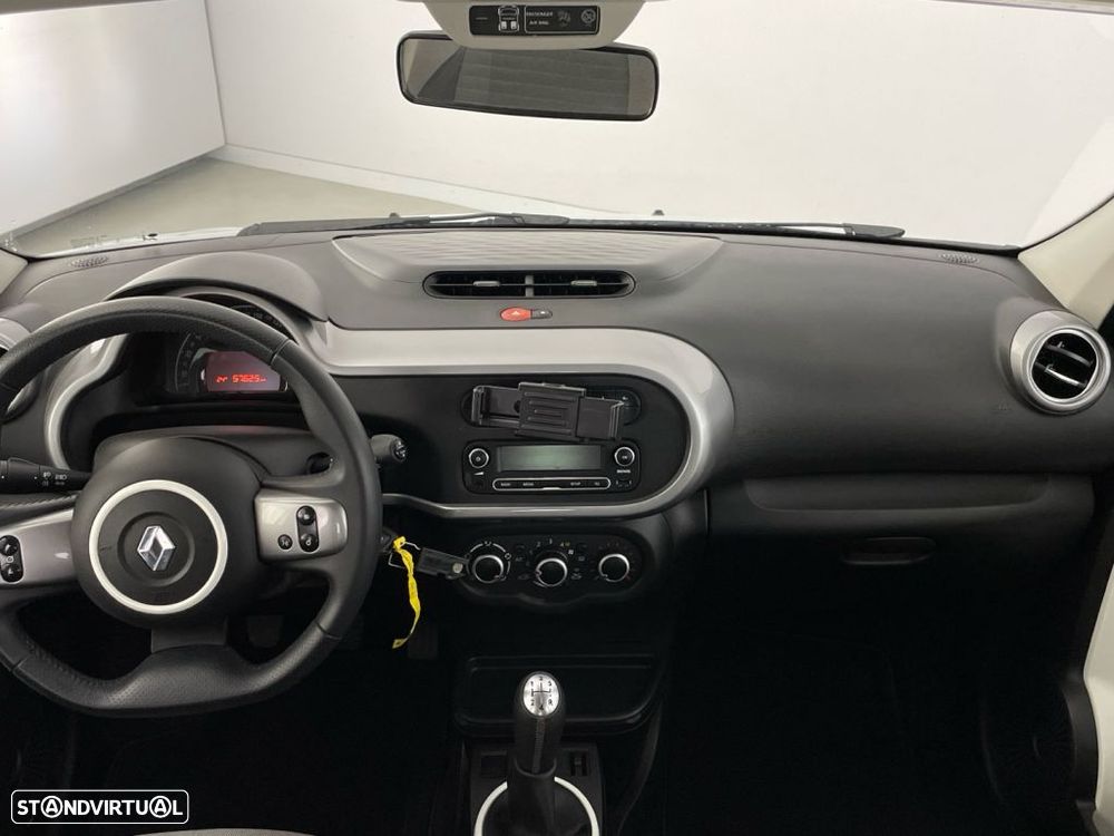 Renault Twingo 1.0 SCe Limited - 10
