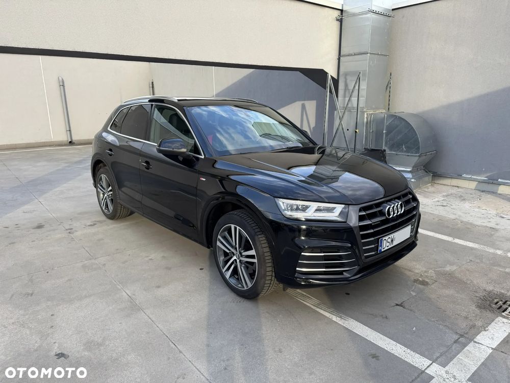 Audi Q5 - 32