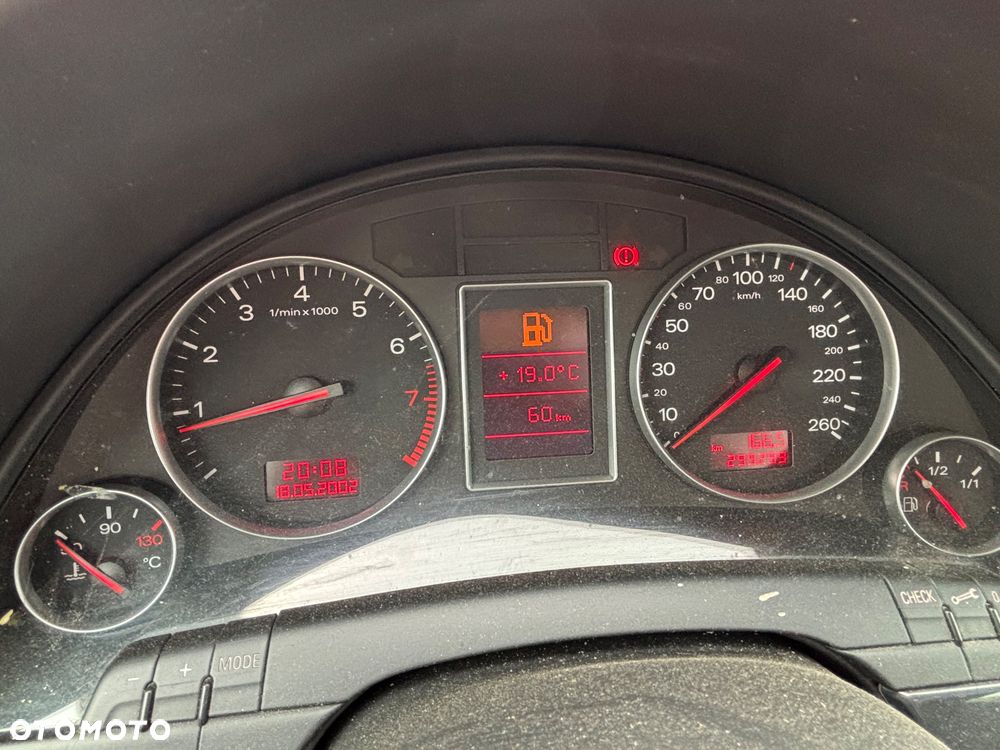 Audi A4 Limousine 2.0 FSI - 6