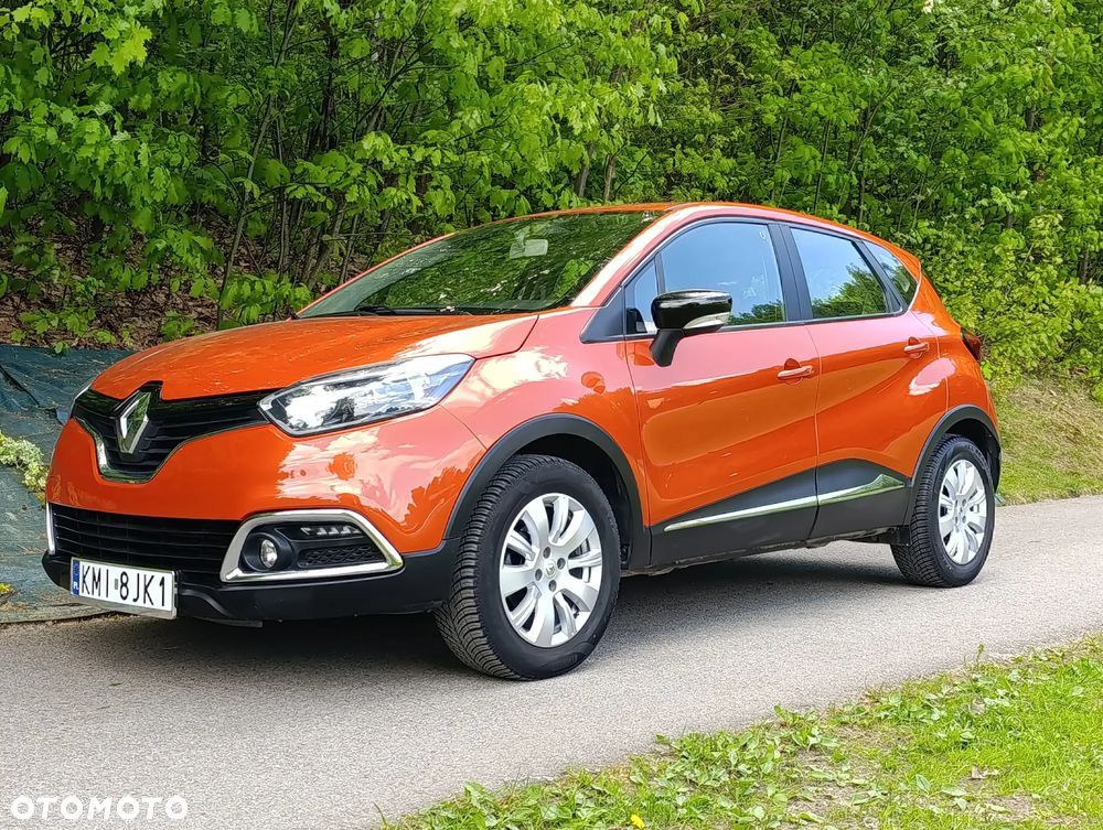 Renault Captur 0.9 Energy TCe Life - 32