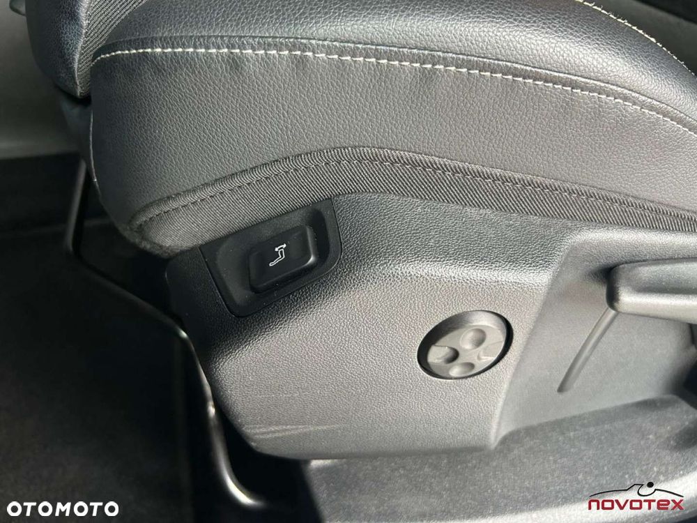Opel Grandland X 1.2 Start/Stop Automatik Design Line - 13