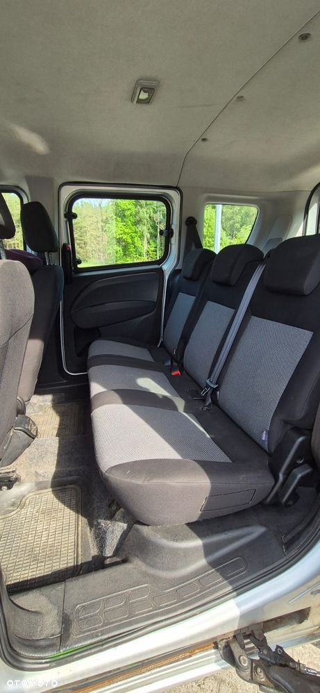Fiat Doblo - 4