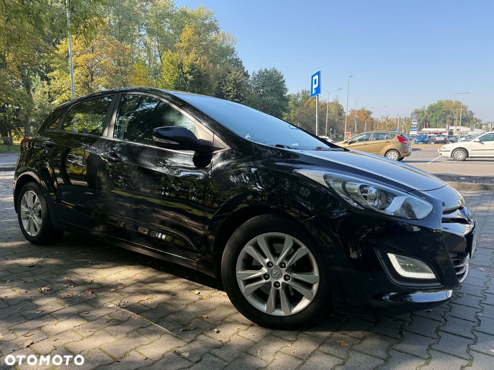 Hyundai i30 - 16