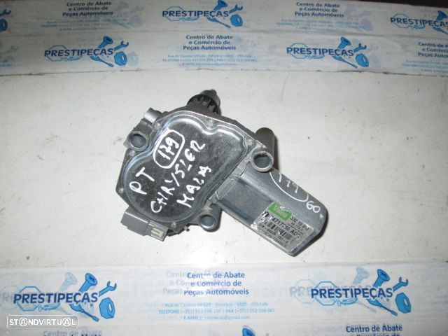 Motor Limpa Vidros Tras 53019912 CHRYSLER PT CRUISER BREAK PHASE 1  2003 2.2CRD 120CV 5P CINZA - 2
