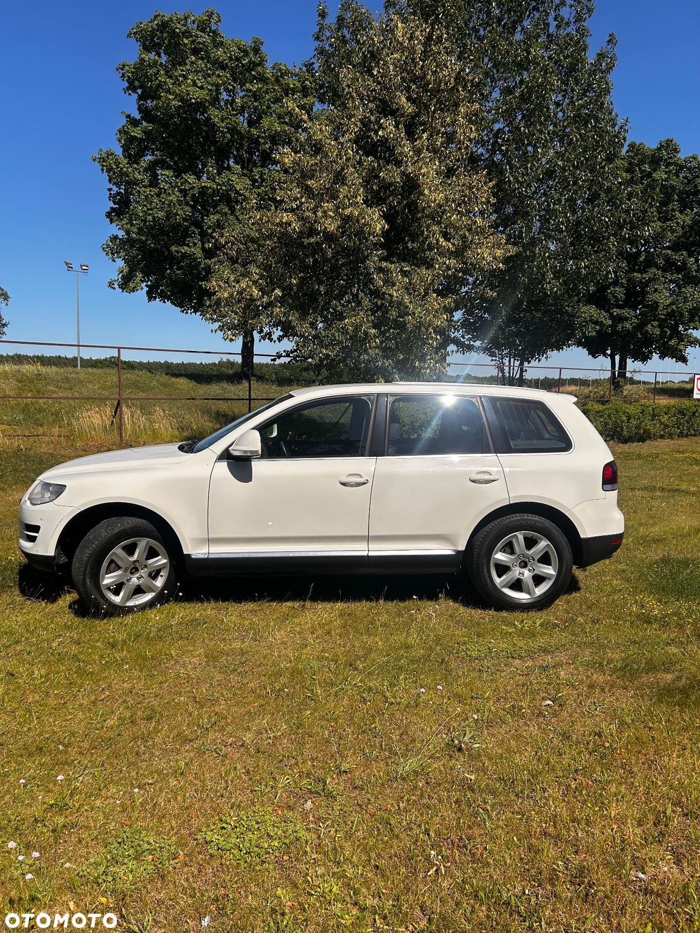 Volkswagen Touareg 3.0 V6 TDI DPF Automatik - 2