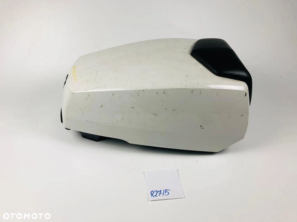 BMW R 1200 RT K26 10-13 Schowek Nakładka Siedzenia - 1