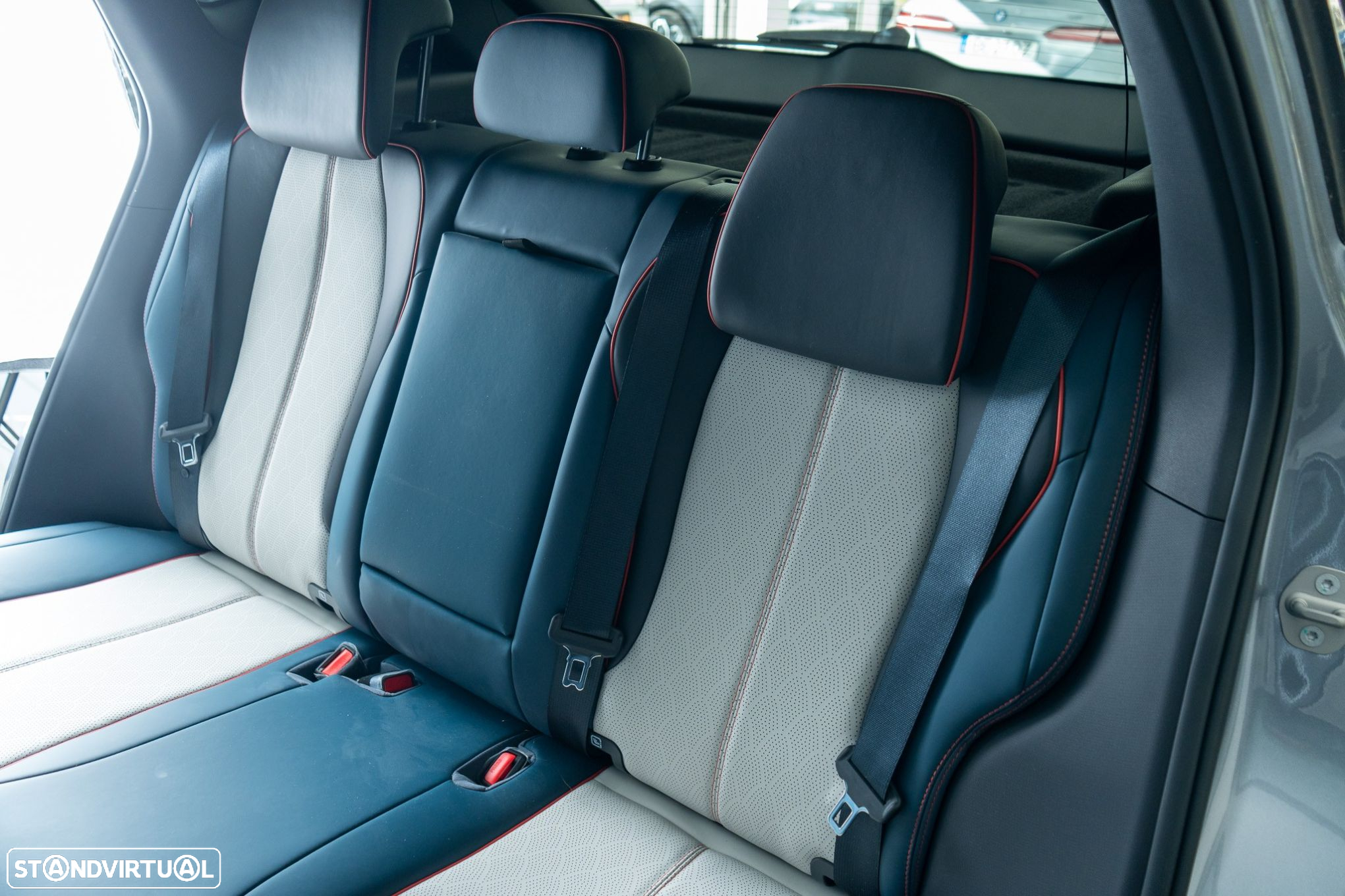 BYD Atto 3 60.48 kWh Design - 10