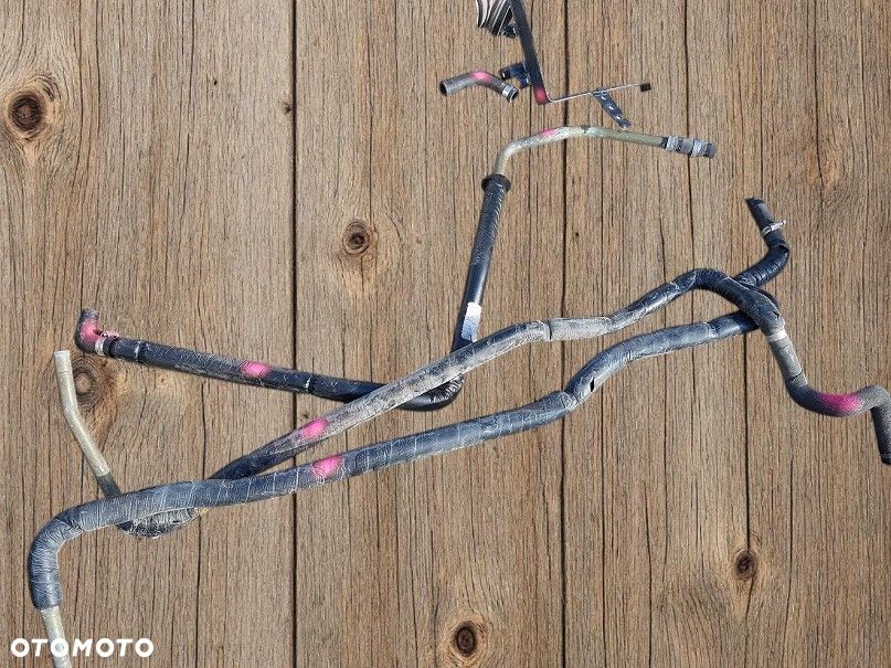 KLIMATYZACJA POSTOJOWA KOMPLETNA MAN TGX EURO 6 - 3