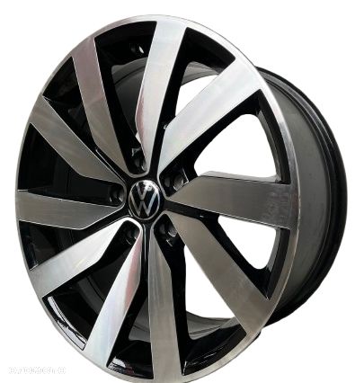 Felgi VW 5x112 18 Passat B8 Marseille OE - 2