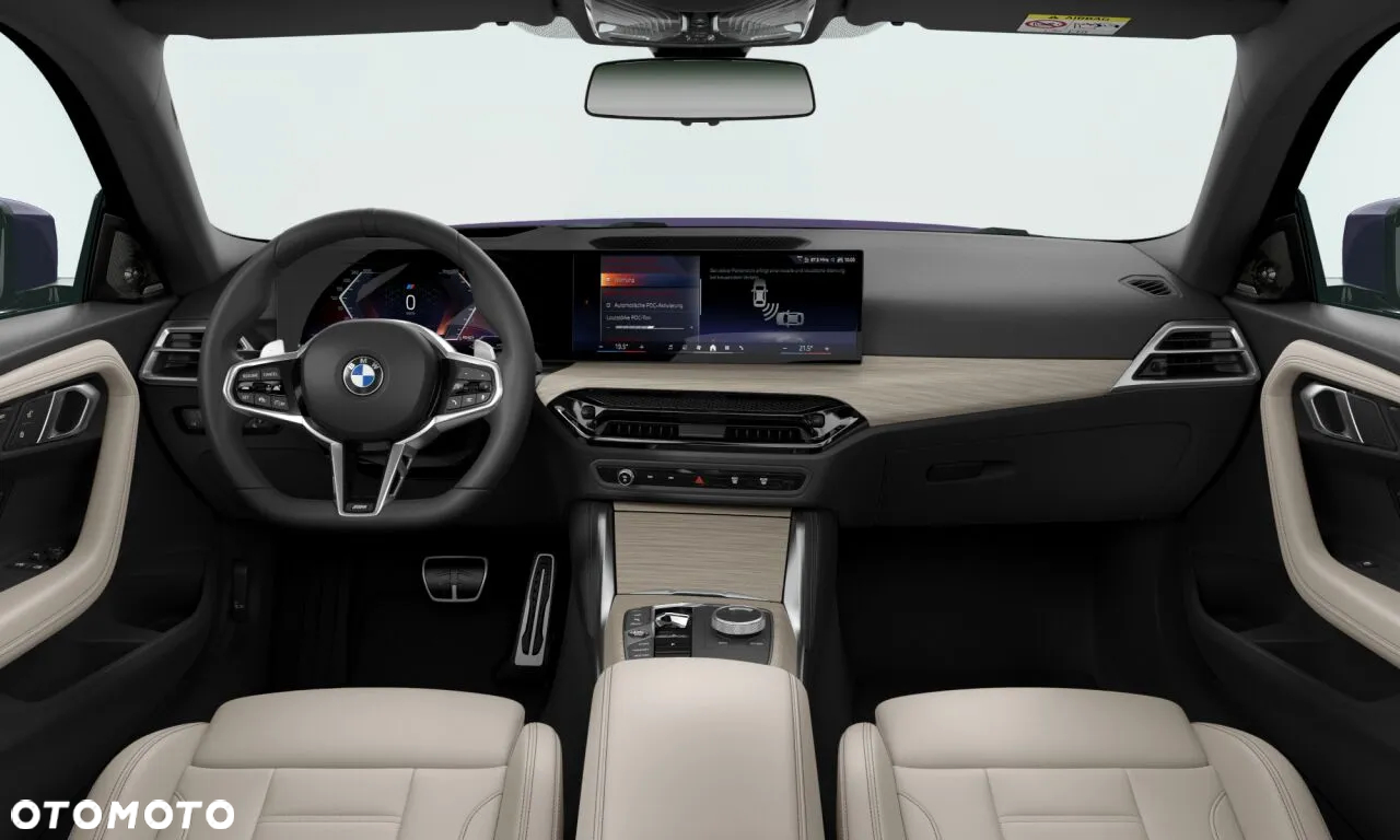 BMW Seria 2 220i - 3