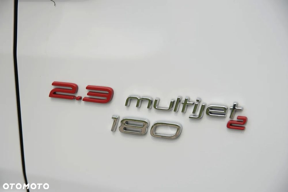 Fiat DUCATO 2.3 180KM KONTENER SKLEP OBWOŹNY, Regały, WARSZTAT - 16