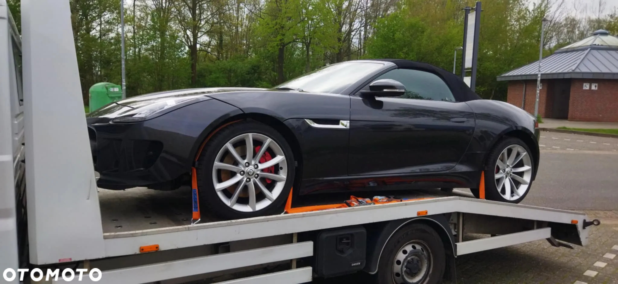 Jaguar F-Type - 5