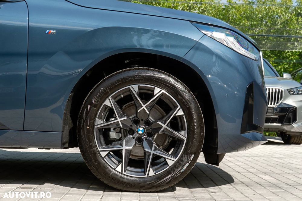 BMW X3 20d xDrive AT MHEV - 30
