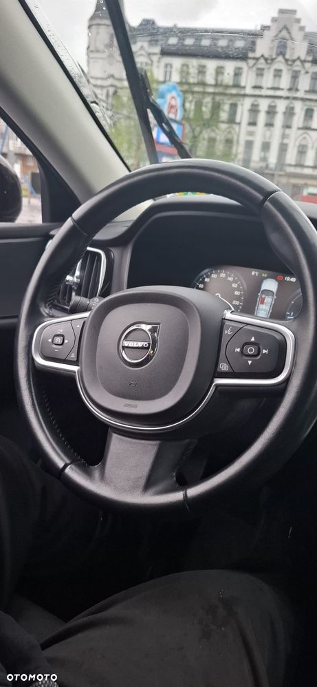 Volvo V60 D3 AWD Momentum - 9
