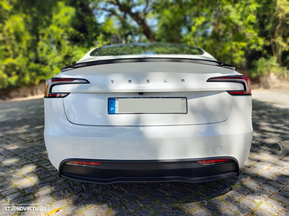 Tesla Model 3 Tração Traseira - 21