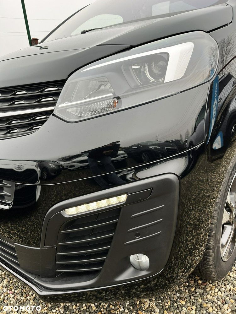 Opel Zafira 2.0 D L Edition - 21