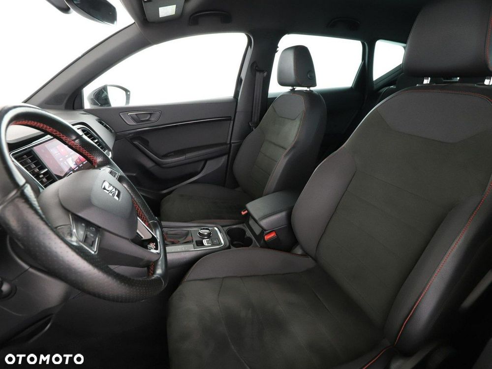 Seat Ateca 1.5 TSI ACT DSG OPF FR - 13