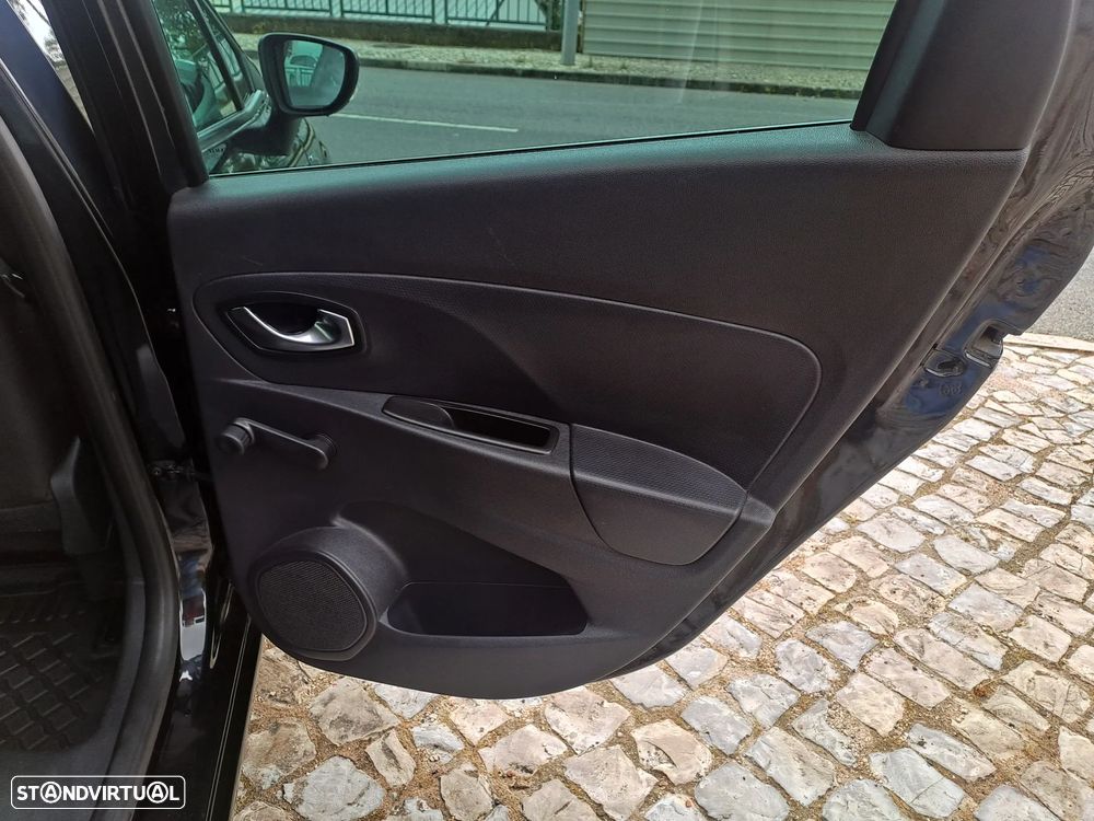 Renault Clio Sport Tourer 0.9 TCe Limited Edition - 21