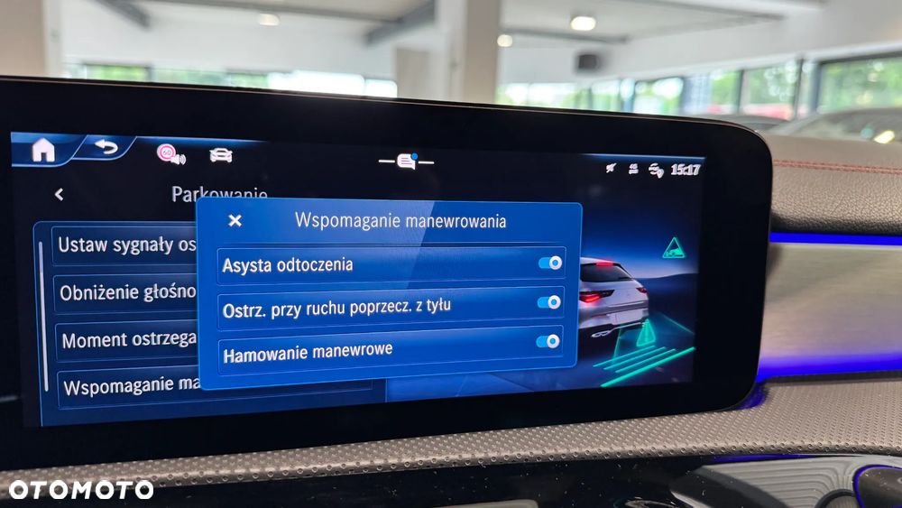 Mercedes-Benz CLA 200 mHEV AMG Line 7G-DCT - 26