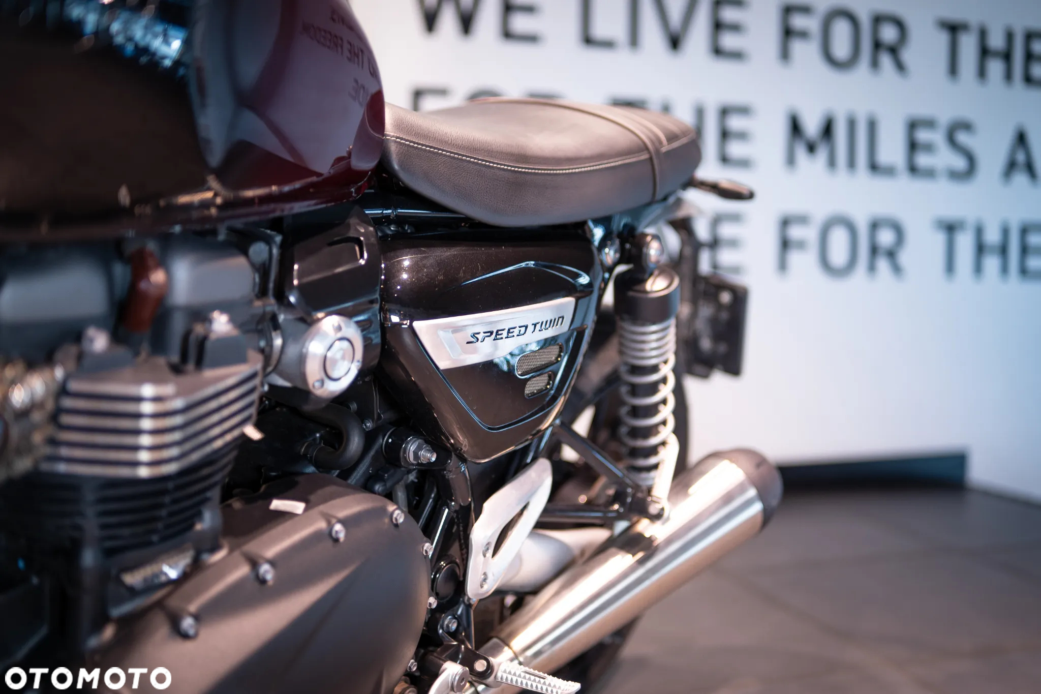 Triumph Speed Twin - 37
