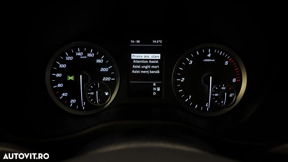 Mercedes-Benz Vito 114 CDI Tourer Extralang HA Aut. PRO - 25
