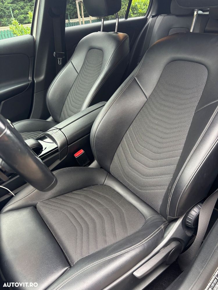 MERCEDES-BENZ A-Class 2019 — imagine 20