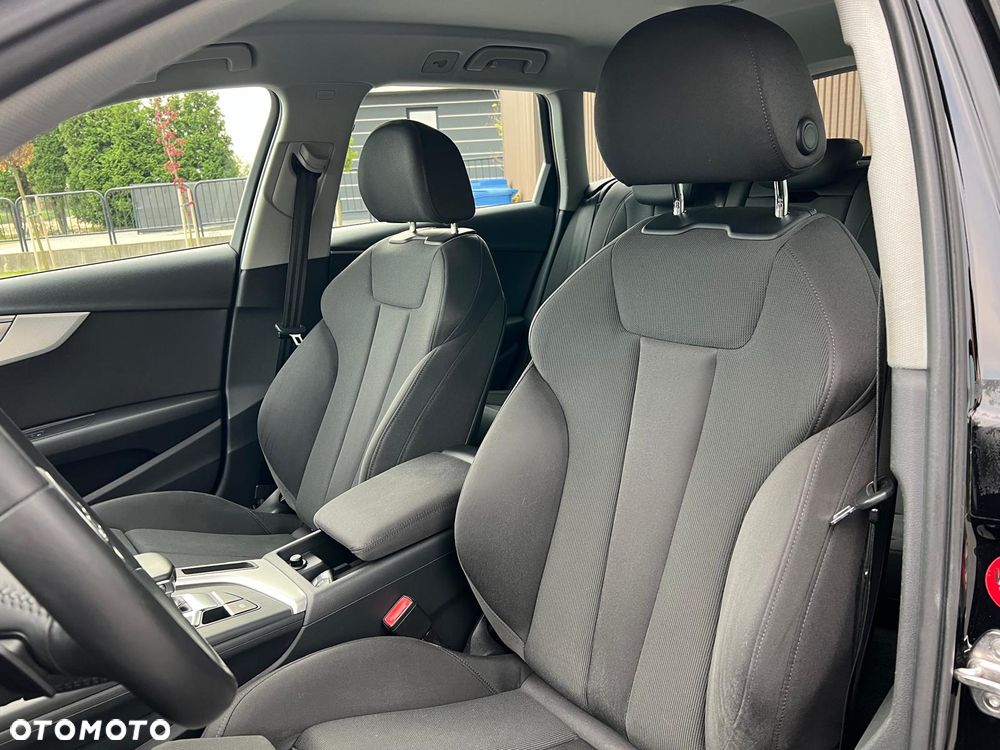 Audi A4 Avant 1.4 TFSI Sport S tronic - 17