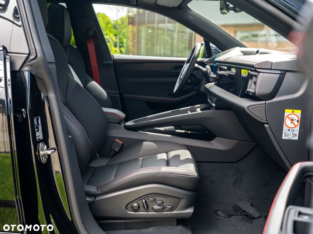 Porsche Macan GTS 100kWh - 15