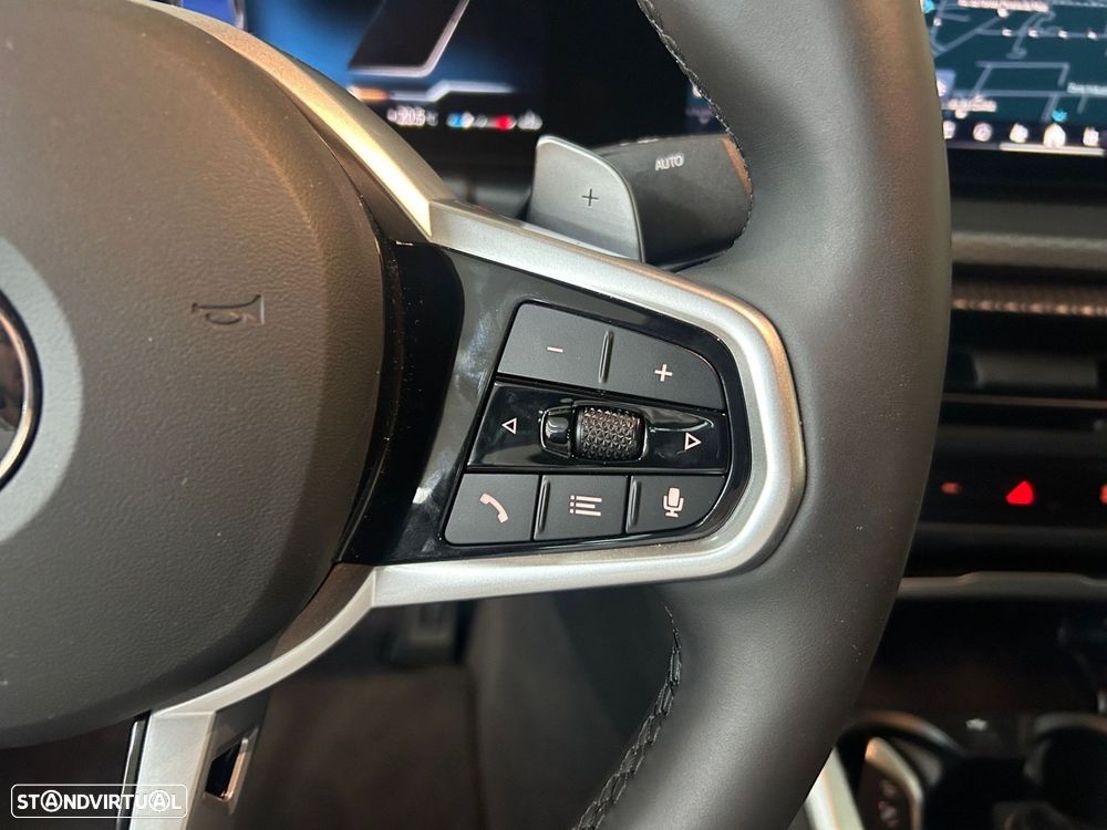 BMW 420 Gran Coupé d Pack Desportivo M Pro Auto - 18