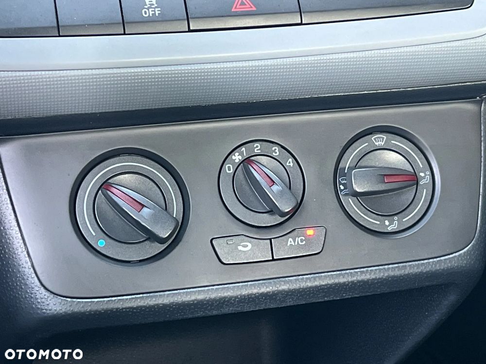 Seat Ibiza 1.4 Style - 19