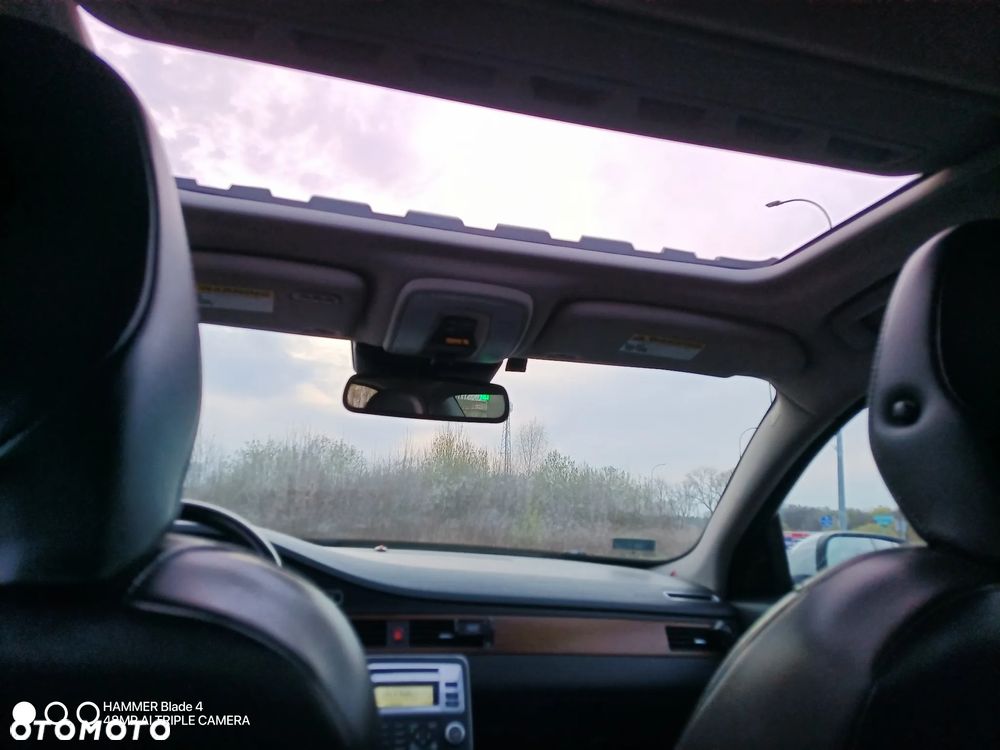 Volvo S80 3.2 Summum - 22