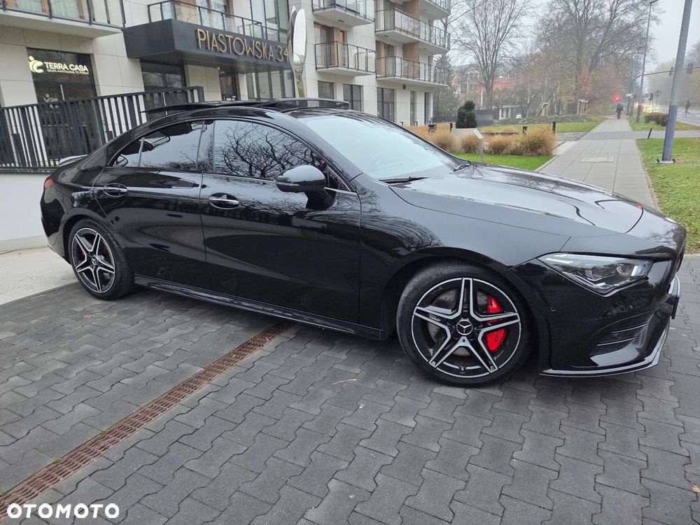 Mercedes-Benz CLA - 15