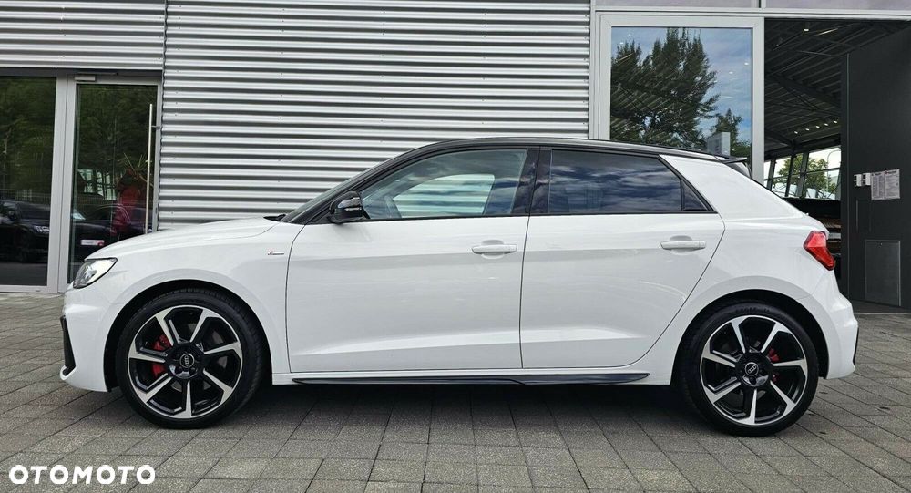Audi A1 Sportback - 10